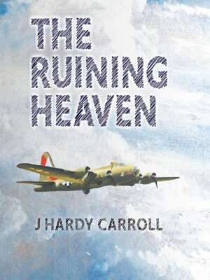 cover image of The Ruining Heaven